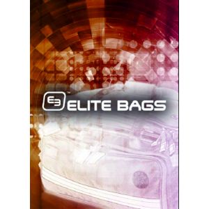 Catálogo Geral Elite Bags 2017