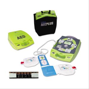 DAE Zoll AED Plus