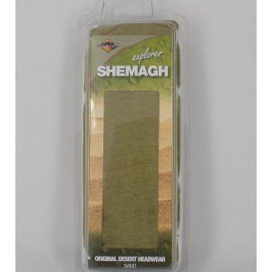 Shemagh - Lenço do Deserto