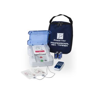 DAE de treino Prestan AEDT PLUS - kit completo