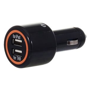Adaptador USB/Isqueiro Carro Klarus